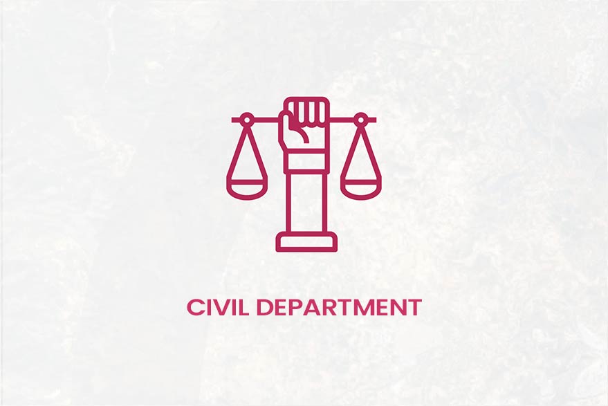 Civil-department